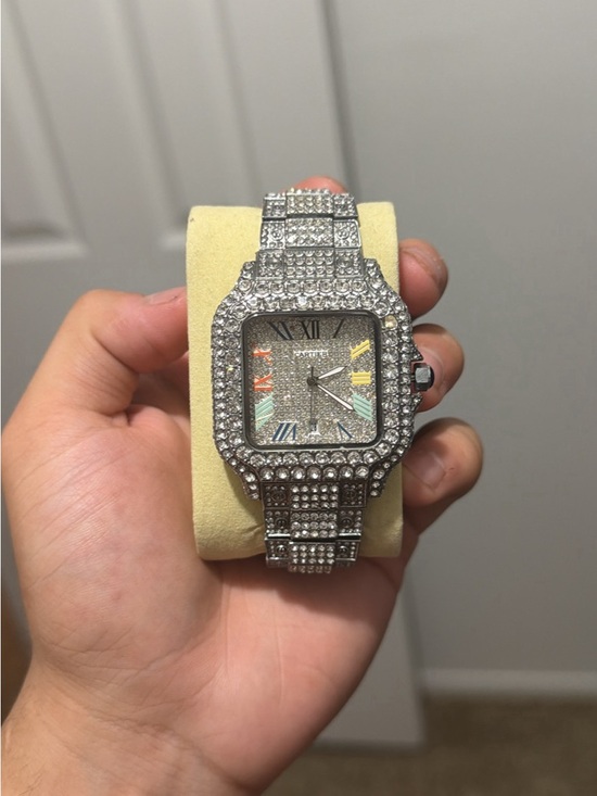 Cartier Other - Cartier watch text for more info